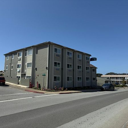 Motel Pacific Drift San Francisco Pacifica Zewnętrze zdjęcie