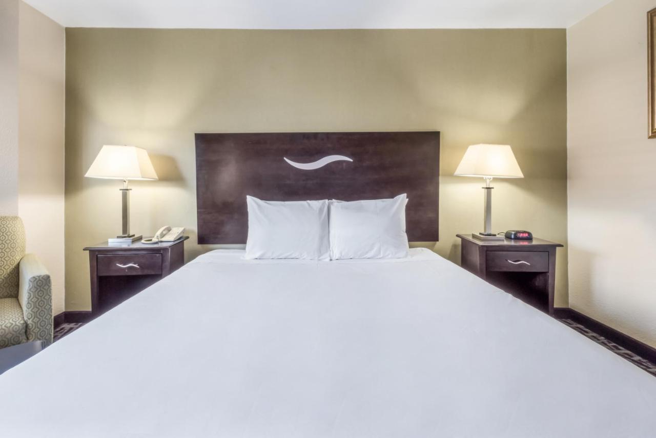 Motel Pacific Drift San Francisco Pacifica Zewnętrze zdjęcie