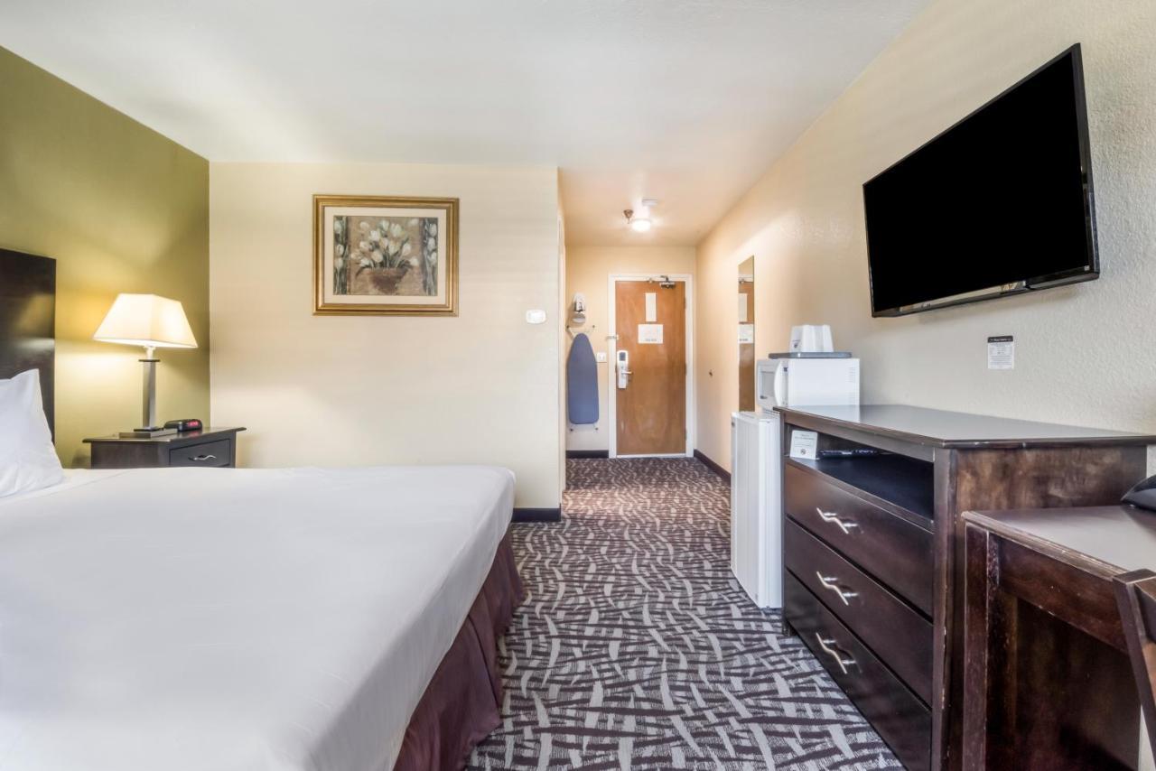 Motel Pacific Drift San Francisco Pacifica Zewnętrze zdjęcie