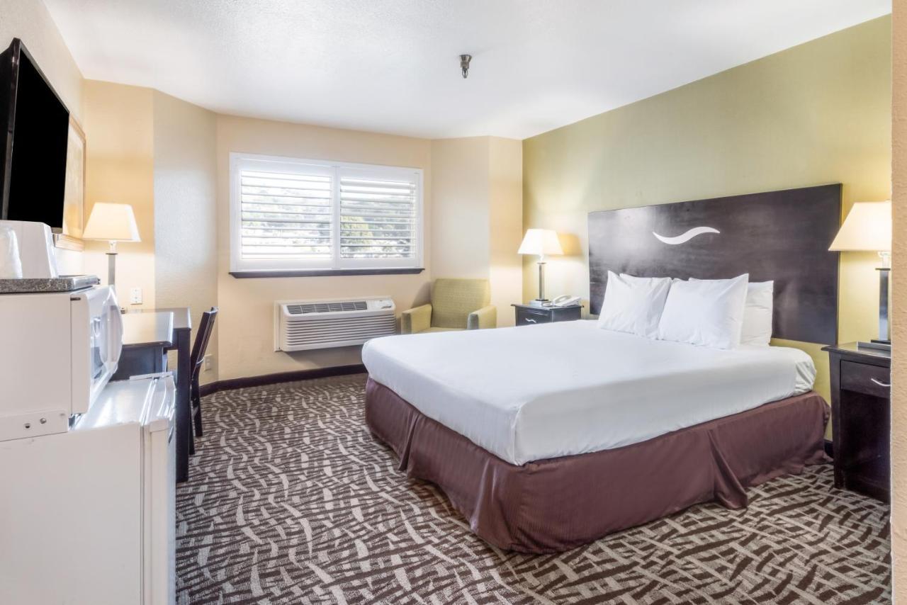 Motel Pacific Drift San Francisco Pacifica Zewnętrze zdjęcie