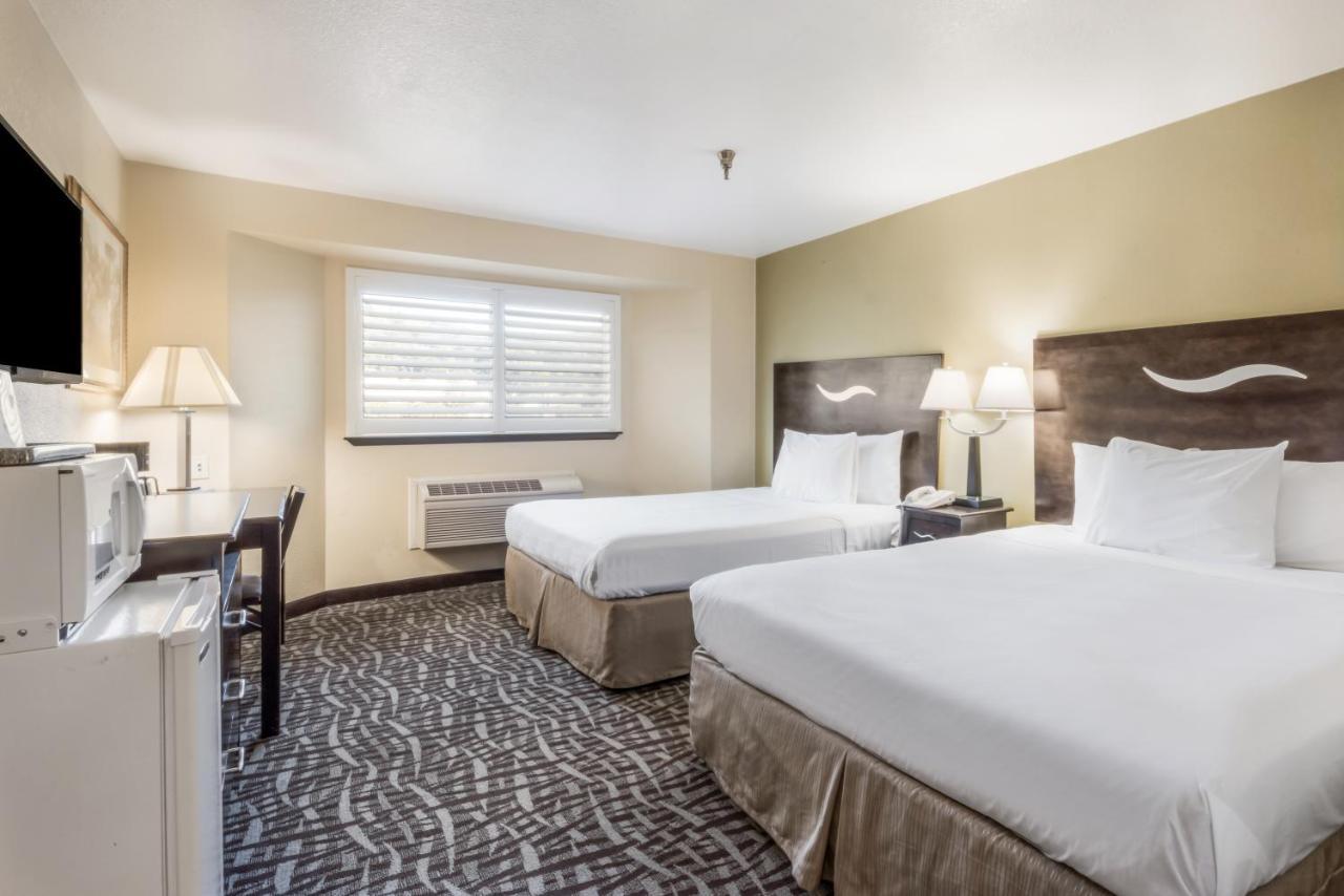 Motel Pacific Drift San Francisco Pacifica Zewnętrze zdjęcie