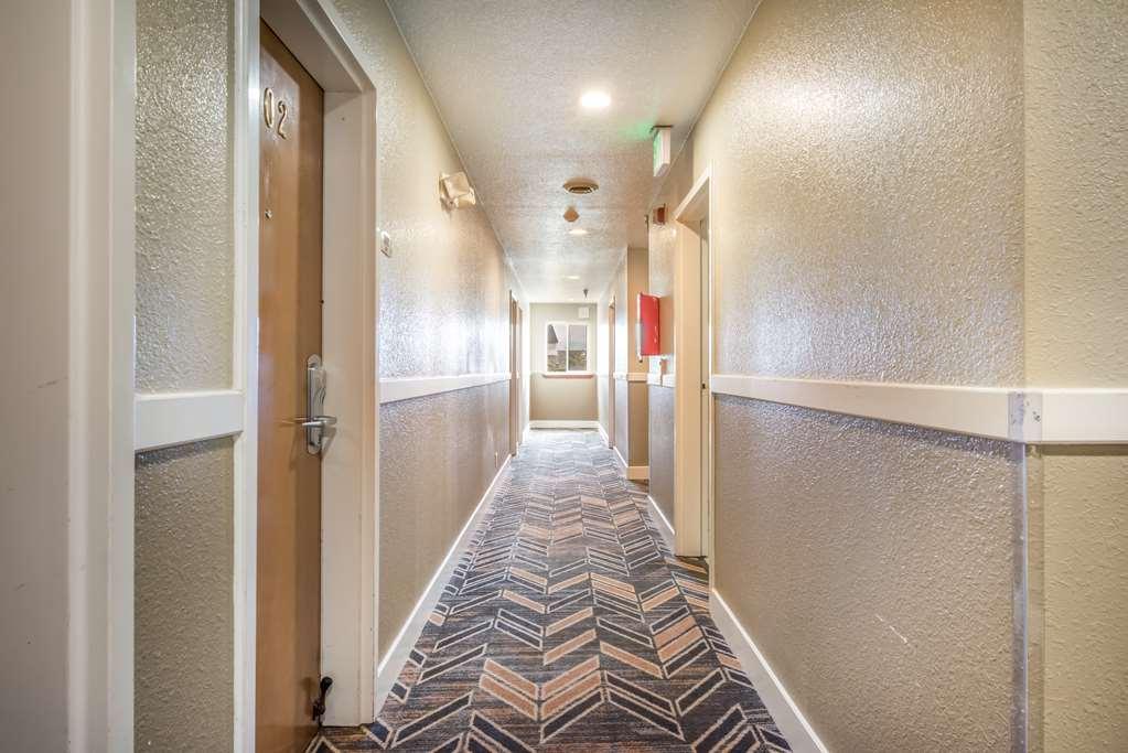 Motel Pacific Drift San Francisco Pacifica Zewnętrze zdjęcie
