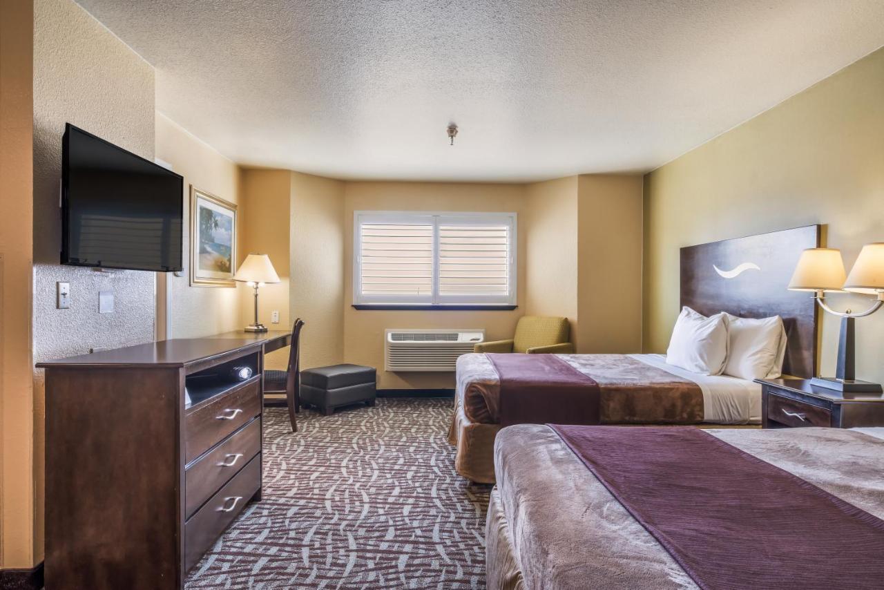 Motel Pacific Drift San Francisco Pacifica Zewnętrze zdjęcie